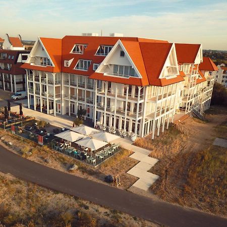 Penthouse In Badhuis Кадзанд Екстериор снимка