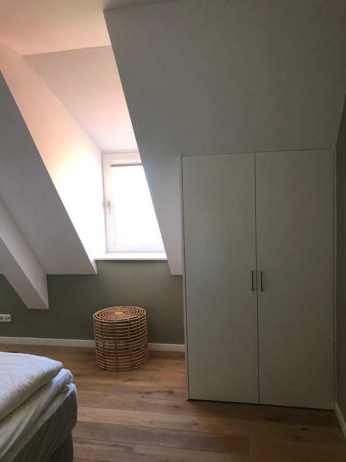 Penthouse In Badhuis Кадзанд Екстериор снимка