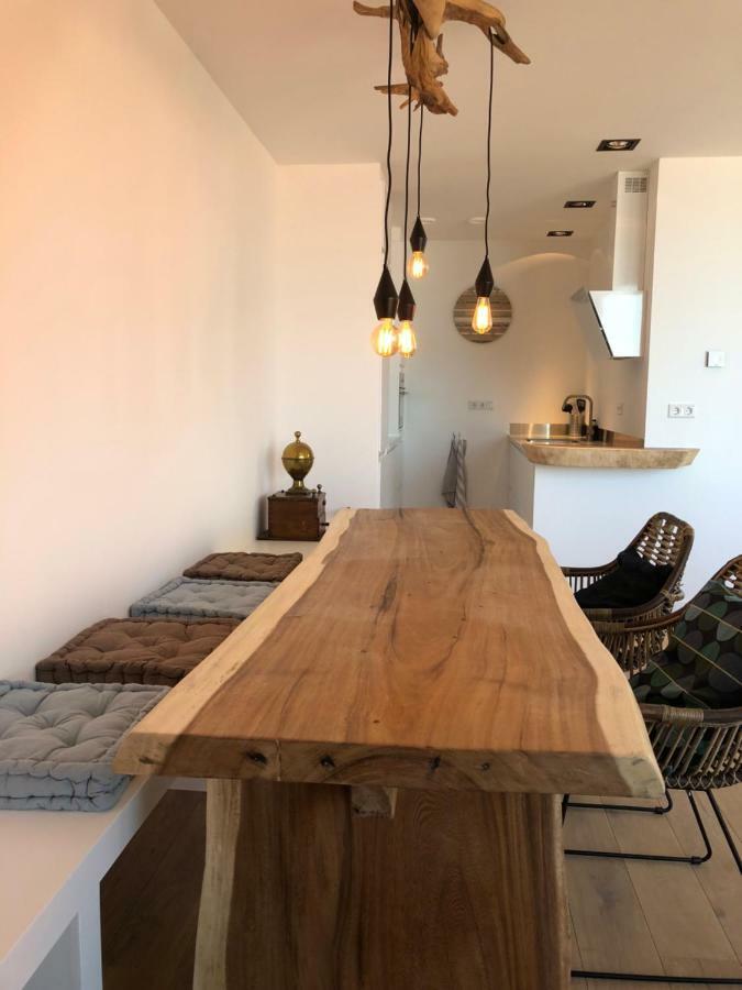 Penthouse In Badhuis Кадзанд Екстериор снимка