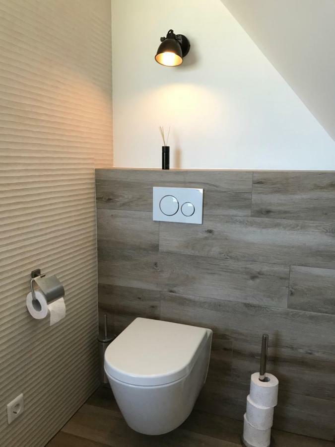 Penthouse In Badhuis Кадзанд Екстериор снимка