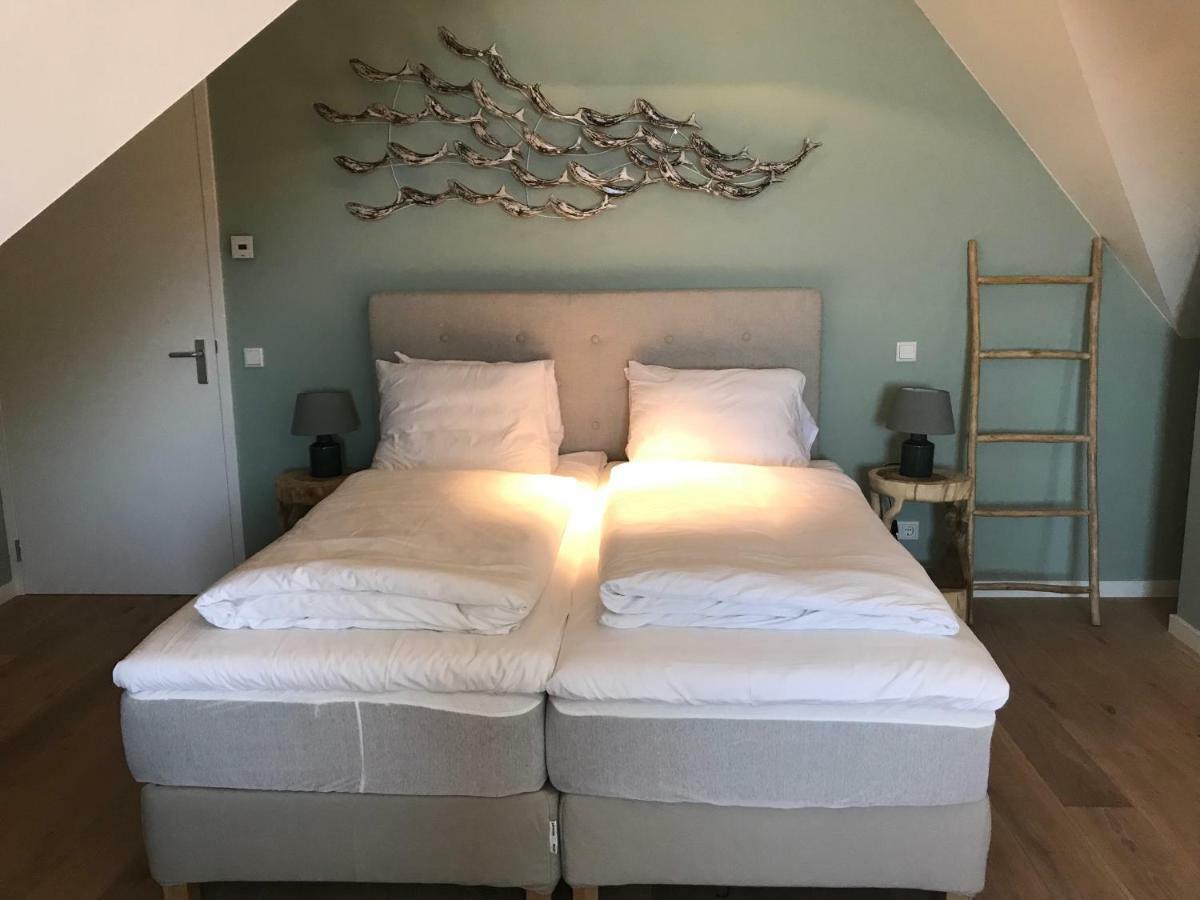 Penthouse In Badhuis Кадзанд Екстериор снимка