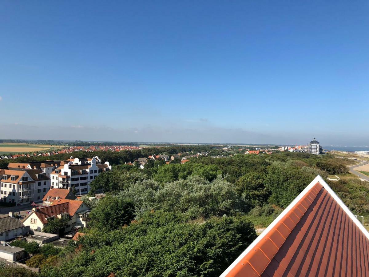 Penthouse In Badhuis Кадзанд Екстериор снимка