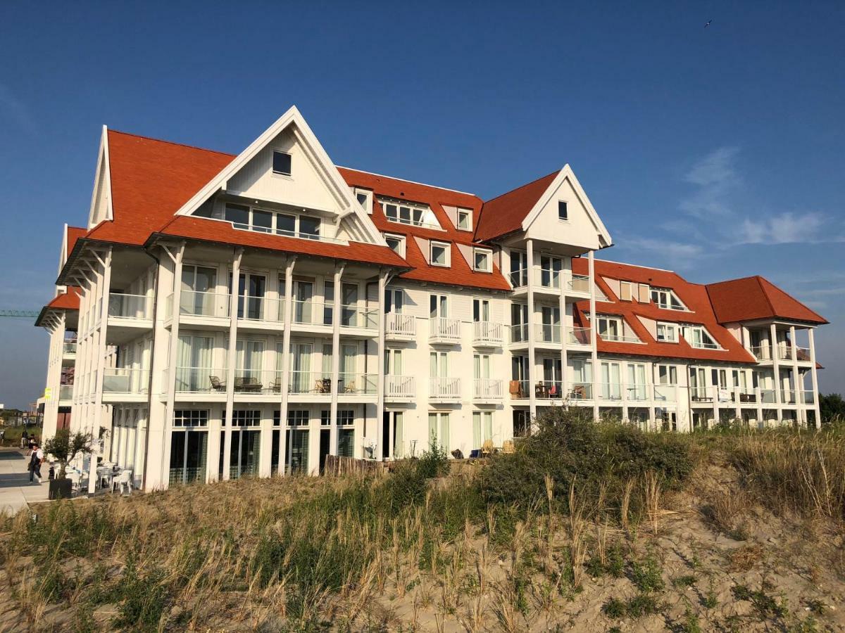 Penthouse In Badhuis Кадзанд Екстериор снимка