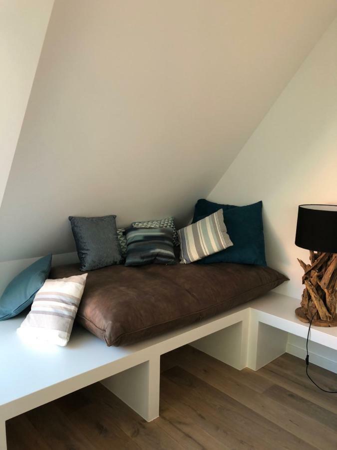 Penthouse In Badhuis Кадзанд Екстериор снимка