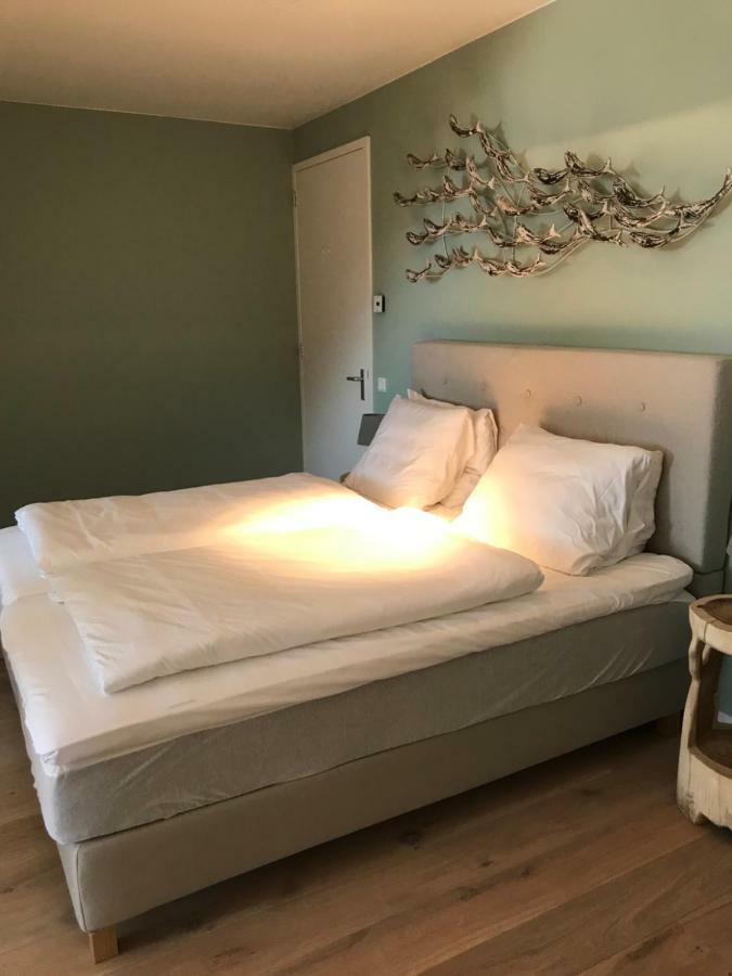 Penthouse In Badhuis Кадзанд Екстериор снимка