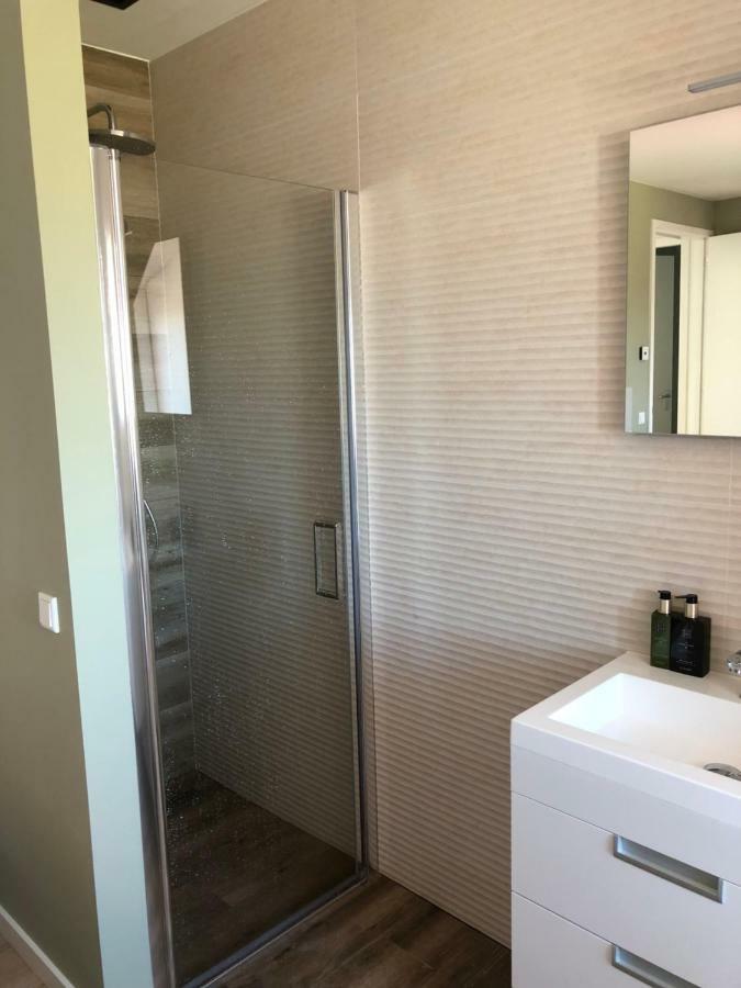 Penthouse In Badhuis Кадзанд Екстериор снимка