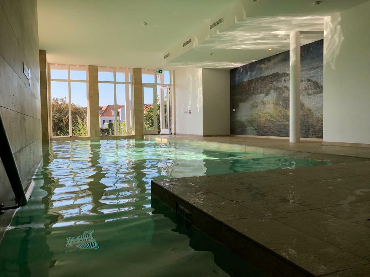 Penthouse In Badhuis Кадзанд Екстериор снимка