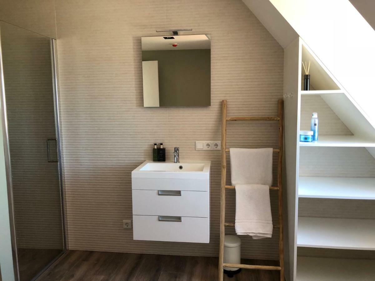 Penthouse In Badhuis Кадзанд Екстериор снимка