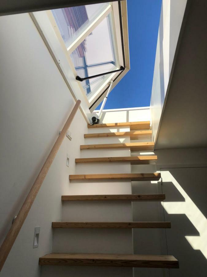 Penthouse In Badhuis Кадзанд Екстериор снимка