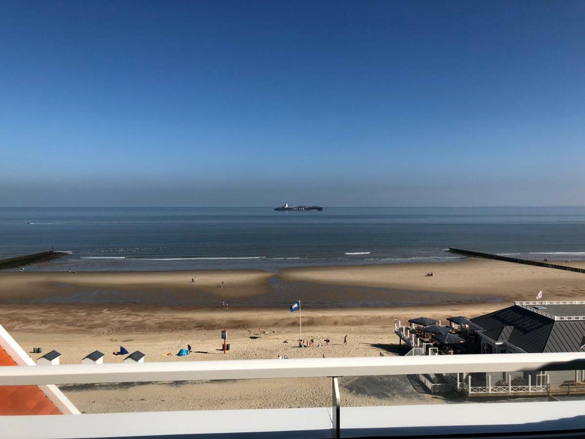 Penthouse In Badhuis Кадзанд Екстериор снимка