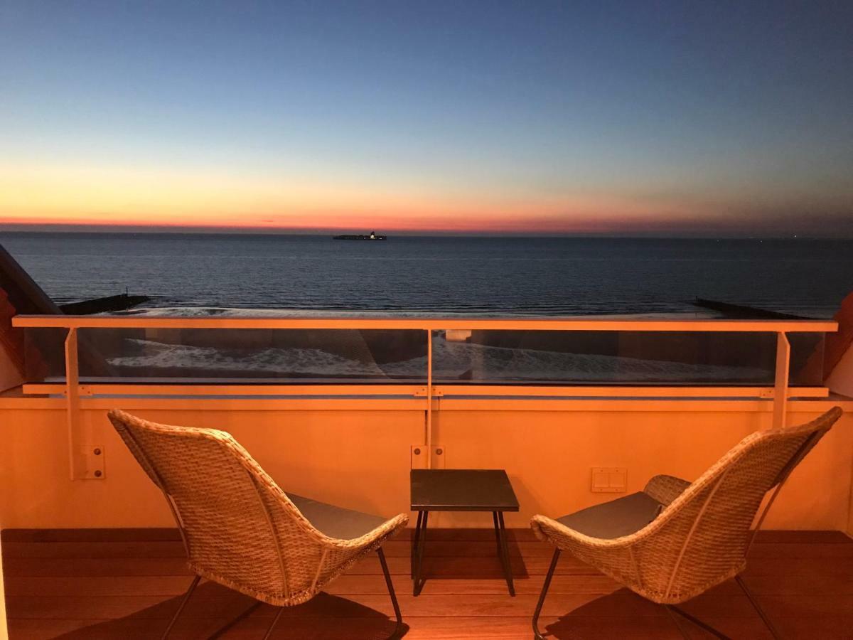 Penthouse In Badhuis Кадзанд Екстериор снимка